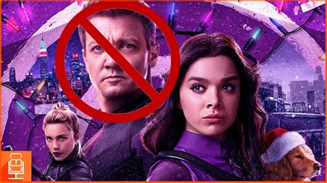 hawkeye season 2 cancelled.